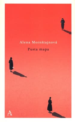 Pusta mapa
