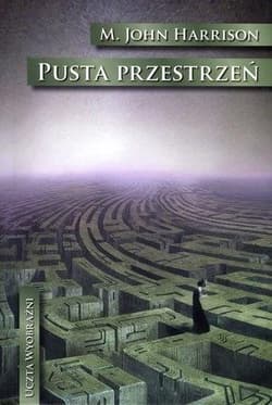 Pusta przestrzeń Historia o duchach