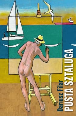Pusta sztaluga - Dariusz Filar