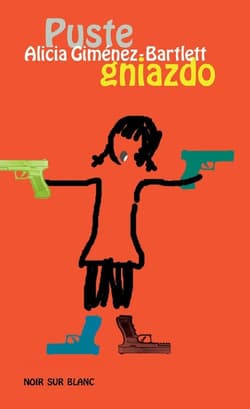 Puste gniazdo - Alicia Gimenez-Bartlett