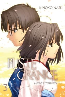 Puste granice: Ogród grzeszników 3