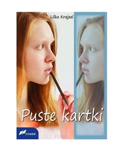 Puste kartki