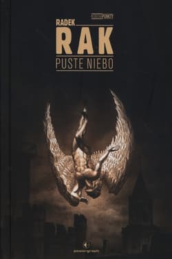 Puste niebo - Radek  Rak