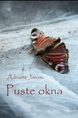 Puste okna - Ada Jarosz