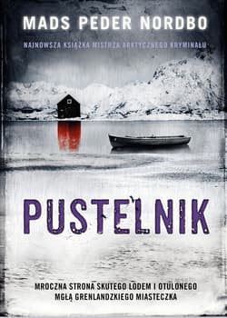 Pustelnik - Nordbo Mads Peder