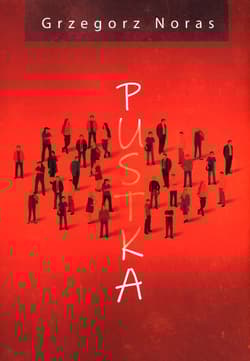 Pustka - Grzegorz Noras