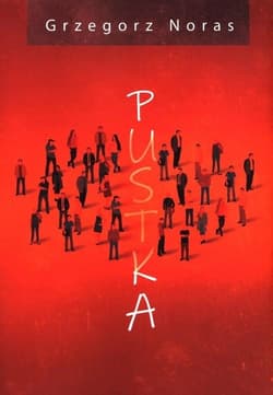 Pustka - Grzegorz Noras