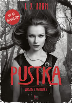 Pustka - ebook - J.D. Horn