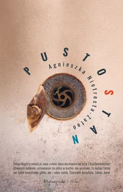 Pustostan - ebook - Agnieszka Nietresta-Zatoń