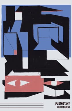 Pustostany - Dorota Kotas