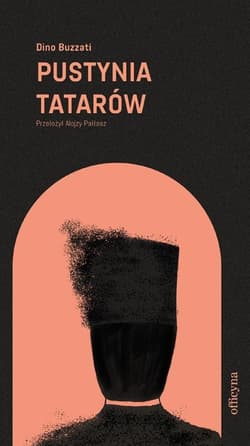 Pustynia Tatarów - ebook - Dino Buzzati