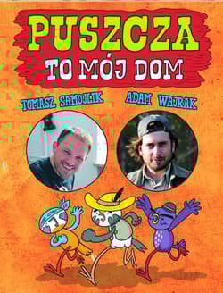 Puszcza / To mój dom Pakiet