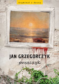 Puszczyk - ebook - Jan Grzegorczyk