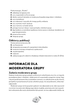 Galeria - zdjęcie nr. 2 - Puszka Dobre rozmowy na ważne tematy część 2