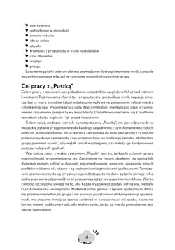 Galeria - zdjęcie nr. 4 - Puszka Dobre rozmowy na ważne tematy część 2