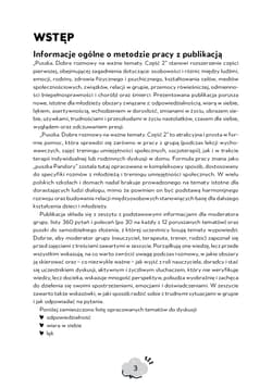 Galeria - zdjęcie nr. 2 - Puszka Dobre rozmowy na ważne tematy część 2