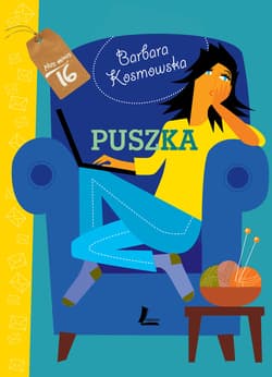 Puszka - ebook