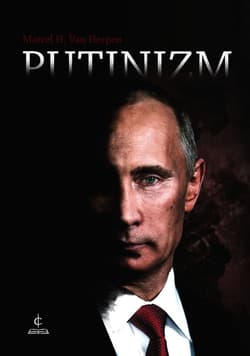 Putinizm - Herpen Marcel H.