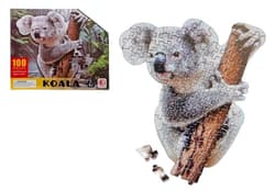 Puzzle 100 Koala