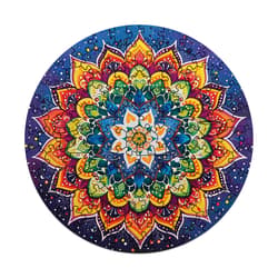 Galeria - zdjęcie nr. 2 - Puzzle 100 Milliwood Peace and harmony Nocna Mandala