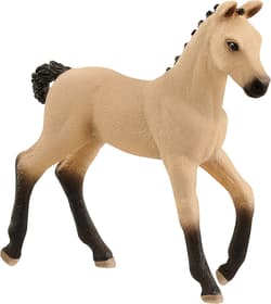 Galeria - zdjęcie nr. 2 - Puzzle 100 Schleich Klub jeździecki + figurka 112298