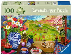 Puzzle 100 View