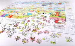 Galeria - zdjęcie nr. 3 - Puzzle 1000 A to Polska właśnie