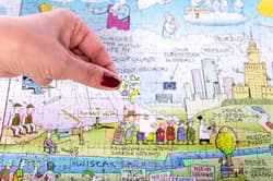 Galeria - zdjęcie nr. 4 - Puzzle 1000 A to Polska właśnie