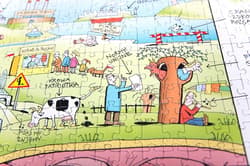 Galeria - zdjęcie nr. 2 - Puzzle 1000 A to Polska właśnie