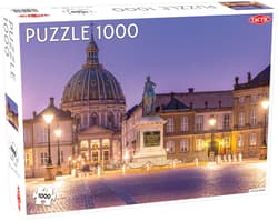 Puzzle 1000 Amalienborg 56697