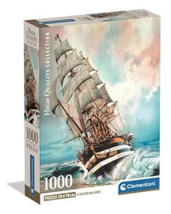 Puzzle 1000 Amerigo Vespucci