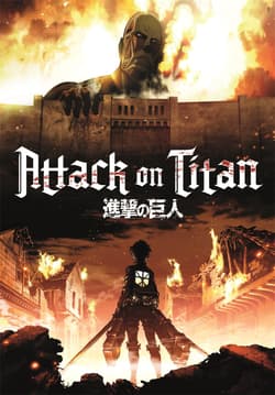 Galeria - zdjęcie nr. 4 - Puzzle 1000 Anime Attack on titans 39728