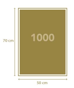 Galeria - zdjęcie nr. 5 - Puzzle 1000 Anime One piece  39725