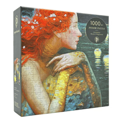 Puzzle 1000 Anticipation PA9946-8