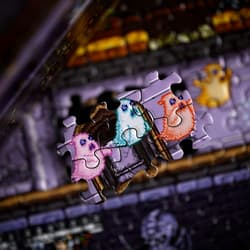 Galeria - zdjęcie nr. 2 - Puzzle 1000 Boss Monster MUDUKO