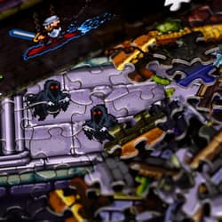 Galeria - zdjęcie nr. 3 - Puzzle 1000 Boss Monster MUDUKO