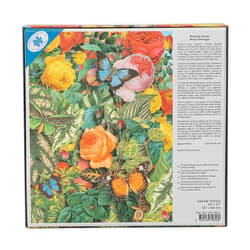 Galeria - zdjęcie nr. 2 - Puzzle 1000 Butterfly Garden PA9856-0