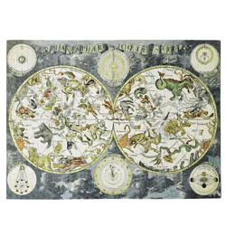 Galeria - zdjęcie nr. 2 - Puzzle 1000 Celestial Planisphere PA9944-4