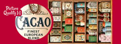 Galeria - zdjęcie nr. 2 - Puzzle 1000 CherryPazzi A Treasury of Tins 31742