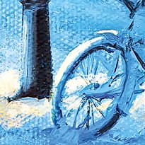 Galeria - zdjęcie nr. 3 - Puzzle 1000 CherryPazzi Amsterdam at Night 30264