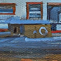 Galeria - zdjęcie nr. 5 - Puzzle 1000 CherryPazzi Amsterdam at Night 30264