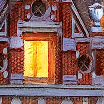 Galeria - zdjęcie nr. 5 - Puzzle 1000 CherryPazzi Amsterdam at Night 30264