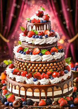Galeria - zdjęcie nr. 3 - Puzzle 1000 CherryPazzi Balanced Diet 31568