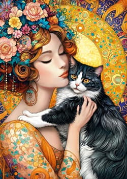 Galeria - zdjęcie nr. 2 - Puzzle 1000 CherryPazzi Beauty and the Beast 31193