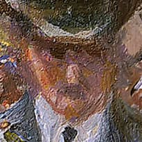 Galeria - zdjęcie nr. 4 - Puzzle 1000 CherryPazzi Blumenmarkt 30226