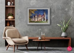 Galeria - zdjęcie nr. 5 - Puzzle 1000 CherryPazzi Castle in Moszna 30349