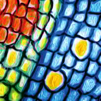 Galeria - zdjęcie nr. 5 - Puzzle 1000 CherryPazzi Chameleon 30011