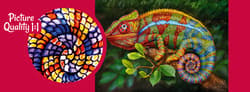 Galeria - zdjęcie nr. 5 - Puzzle 1000 CherryPazzi Chameleon 30011