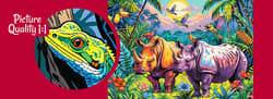 Galeria - zdjęcie nr. 4 - Puzzle 1000 CherryPazzi Chilling Together 31575