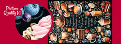 Puzzle 1000 CherryPazzi Coffee Time 31681